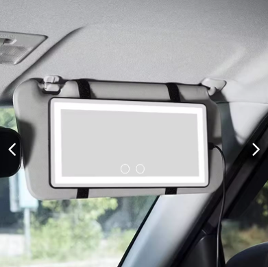 Miniatura 2 de ESPEJO TOCADOR LED A6050